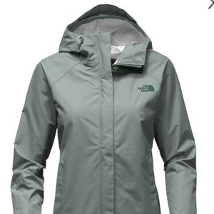 The NorthFace Venture Jacket (Rain Jacket)